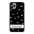 COACH DISNEY SPOOKY EYES iPhone 11 Pro Max Case Cover