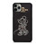 COACH DISNEY MINNIE MOUSE iPhone 11 Pro Max Case Cover