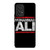 MUHAMMAD ALI LEGENDARY BOXER Samsung Galaxy A53 Case Cover