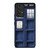 MYSTIC TARDIS BOX DOCTOR Samsung Galaxy A53 Case Cover