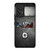 N7 MASS EFFECT METAL LOGO Samsung Galaxy A53 Case Cover