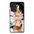 NAMI SEXY ONE PIECE COMIC Samsung Galaxy A53 Case Cover