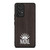 NATAL DRUM WOODEN CAJON LOGO Samsung Galaxy A53 Case Cover
