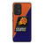 NBA BASKETBALL JERSEY PHOENIX SUN Samsung Galaxy A53 Case Cover