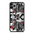 CM PUNK GLOVES ART iPhone 11 Pro Max Case Cover