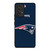 NEW ENGLAND PATRIOTS NFL LOGO Samsung Galaxy A53 Case Cover