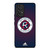 NEW ENGLAND REVOLUTION SOCCER MLS ADIDAS Samsung Galaxy A53 Case Cover