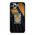 CLUB UANL TIGRES FOOTBALL iPhone 11 Pro Max Case Cover