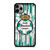 CLUB SANTOS LAGUNA SOCCER FOOTBALL iPhone 11 Pro Max Case Cover