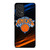 NEW YORK KNICKS LOGO Samsung Galaxy A53 Case Cover