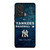 NEW YORK YANKEES BASEBALL 1903 Samsung Galaxy A53 Case Cover
