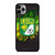 CLUB LEON FOOTBALL LOGO iPhone 11 Pro Max Case Cover