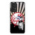 NEW YORK YANKEES BASEBALL Samsung Galaxy A53 Case Cover