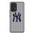 NEW YORK YANKEES ICON LOGO BASEBALL Samsung Galaxy A53 Case Cover