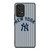 NEW YORK YANKEES LOGO ICON BASEBALL Samsung Galaxy A53 Case Cover