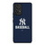 NEW YORK YANKEES NY NIKE LOGO BASEBALL TEAM Samsung Galaxy A53 Case Cover NEW YORK YANKEES NY NIKE LOGO BASEBALL TEAM Samsung Galaxy A53 Case Cover