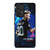 NEYMAR JR 10 Samsung Galaxy A53 Case Cover