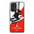 NIKE AIR JORDAN SNEAKERS Samsung Galaxy A53 Case Cover