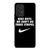 NIKE FANBOY QUOTES Samsung Galaxy A53 Case Cover