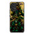 NINJA TURTLES CARTOON Samsung Galaxy A53 Case Cover
