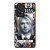 NIRVANA KURT COBAIN Samsung Galaxy A53 Case Cover