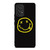 NIRVANA SMILEY FACE Samsung Galaxy A53 Case Cover