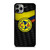 CLUB AMERICA SAMOS AGUILAS ICON iPhone 11 Pro Max Case Cover