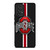 OHIO STATE STRIPE LOGO Samsung Galaxy A53 Case Cover
