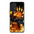 ONE PIECE ANIME PORTGAS D Samsung Galaxy A53 Case Cover