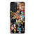 ONE PIECE ANIME Samsung Galaxy A53 Case Cover