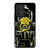 OREGON DUCKS FOOTBALL Samsung Galaxy A53 Case Cover