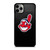 CLEVELAND INDIANS ICON iPhone 11 Pro Max Case Cover