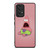 PATRICK STAR SHOCKED FACE Samsung Galaxy A53 Case Cover