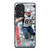 PATRIOTS ROB GRONKOWSKI NFL 2 Samsung Galaxy A53 Case Cover