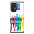 PENTATONIX PTX POSTER Samsung Galaxy A53 Case Cover