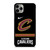 CLEVELAND CAVALIERS NIKE iPhone 11 Pro Max Case Cover