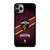 CLEVELAND CAVALIERS NBA TEAM iPhone 11 Pro Max Case Cover