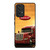 PETERBILT TRUCK EMBLEM Samsung Galaxy A53 Case Cover