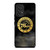 PHILADELPHIA 76ERS GOLD LOGO Samsung Galaxy A53 Case Cover
