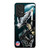 PHILADELPHIA EAGLES NFL HELMET Samsung Galaxy A53 Case Cover