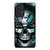 PHILADELPHIA EAGLES SKULL LOGO Samsung Galaxy A53 Case Cover