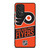 PHILADELPHIA FLYERS NHL TEAM Samsung Galaxy A53 Case Cover