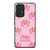 PINK PANTHER CARTOON HEADS Samsung Galaxy A53 Case Cover