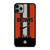 CLEVELAND BROWNS NIKE STRIPE iPhone 11 Pro Max Case Cover