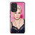 PINK Samsung Galaxy A53 Case Cover