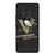 PITTSBURGH PENGUINS NHL Samsung Galaxy A53 Case Cover