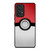 POKEBALL POKEMON EMBLEM Samsung Galaxy A53 Case Cover