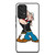 POPEYE AND OLIVE LOVE Samsung Galaxy A53 Case Cover