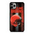 CLEVELAND BROWNS DAWG POUND FOOTBALL iPhone 11 Pro Max Case Cover