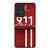 PORSCHE CAR 911 Samsung Galaxy A53 Case Cover